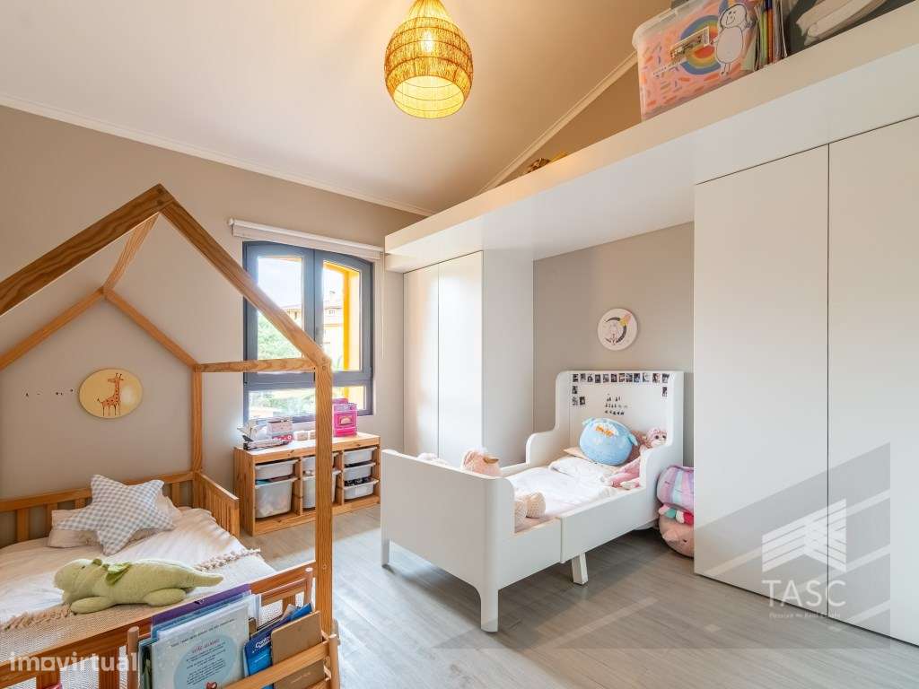 Apartamento T2 na Quinta da Bicuda-20