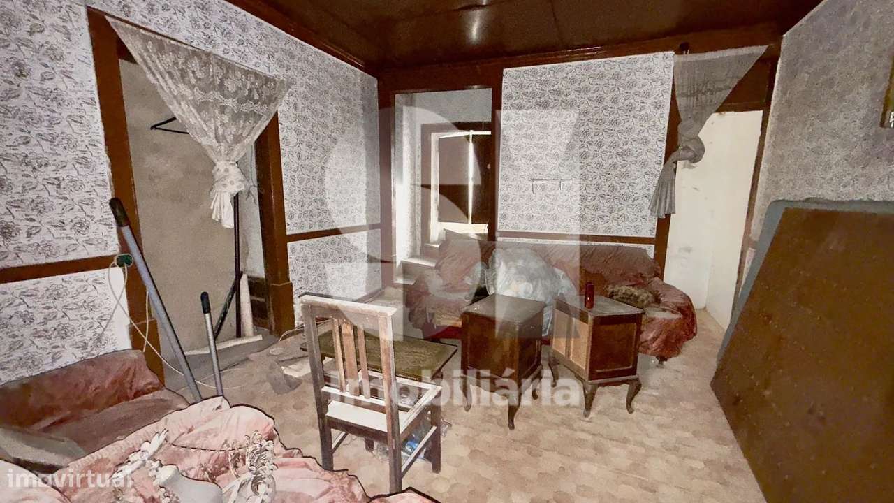 Moradia Brasfemes Coimbra - Grande imagem: 5/6