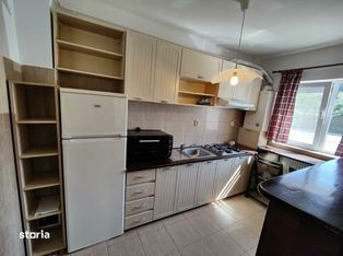 Apartament 2 camere 50mp+11mp! Mobilat/Utilat! Langa Jysk! Parcare!