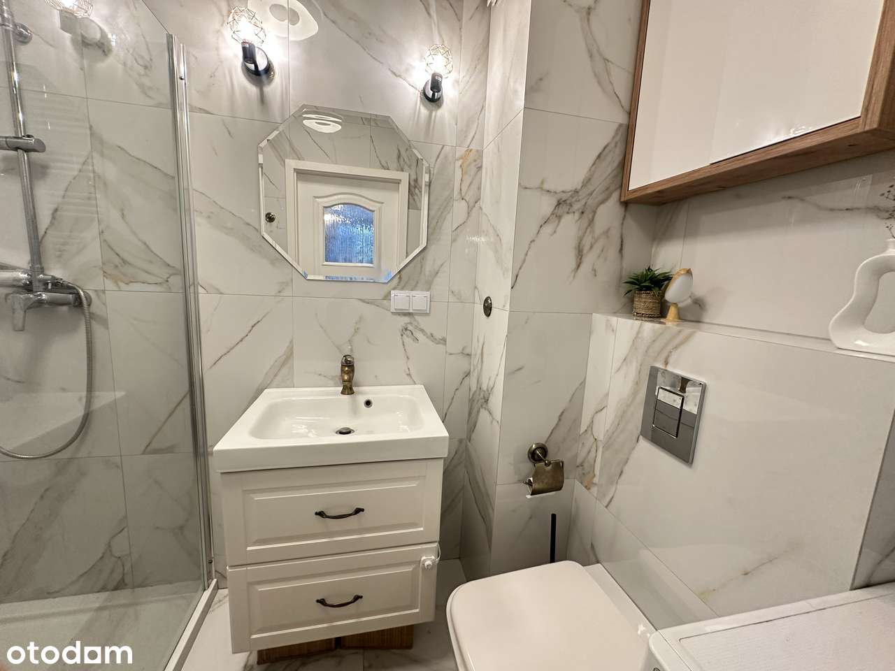 3 pokoje | 2019 | Zielone Zamienie | 2 miejsca postojowe-8