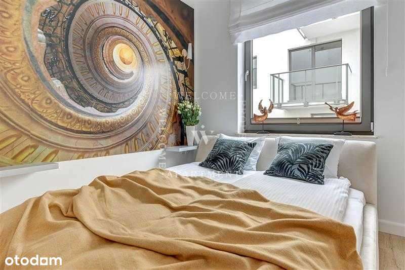 Wygodny apartament 3 pok.- Stare Miasto - Pełny obrazek: 5/12