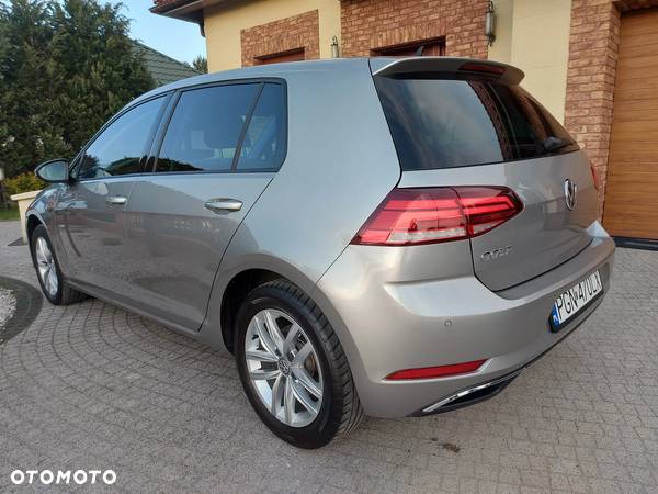 Volkswagen Golf VII 1.4 TSI BMT Highline DSG - 23