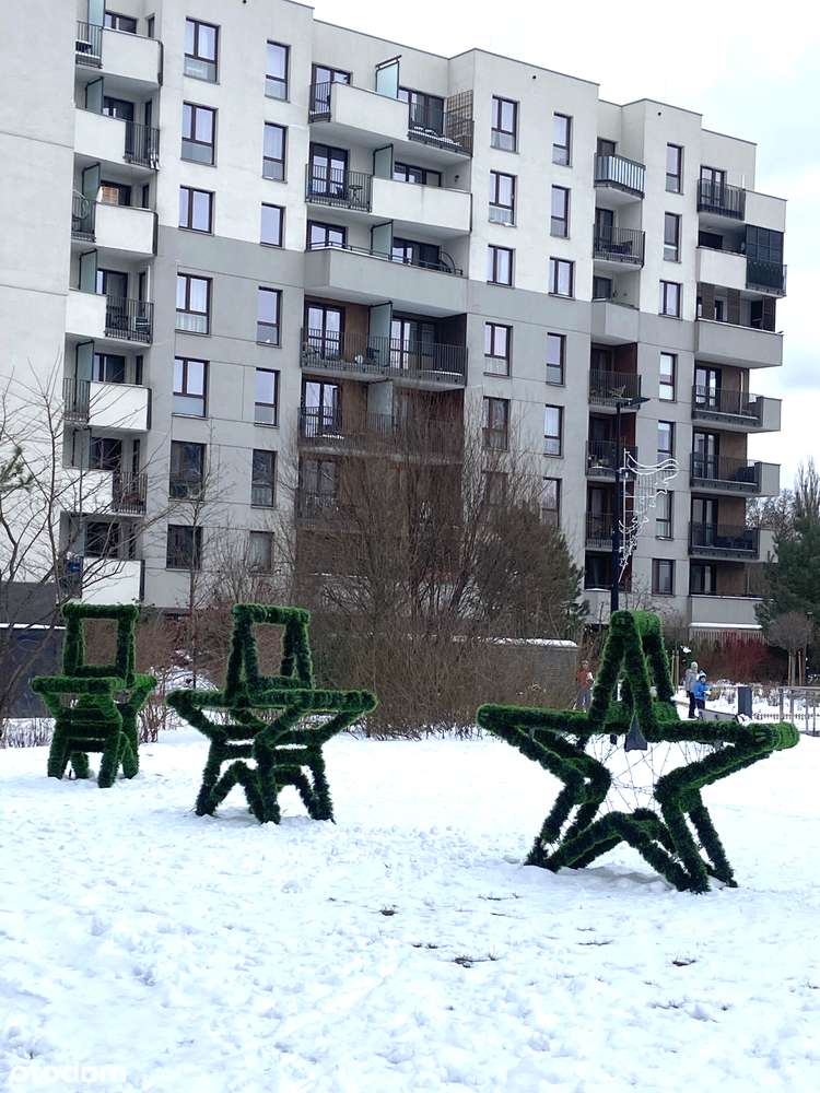 Jasna Kawalerka ! osiedle Lake Park ! wyposażona ! miejsce garażowe !-6