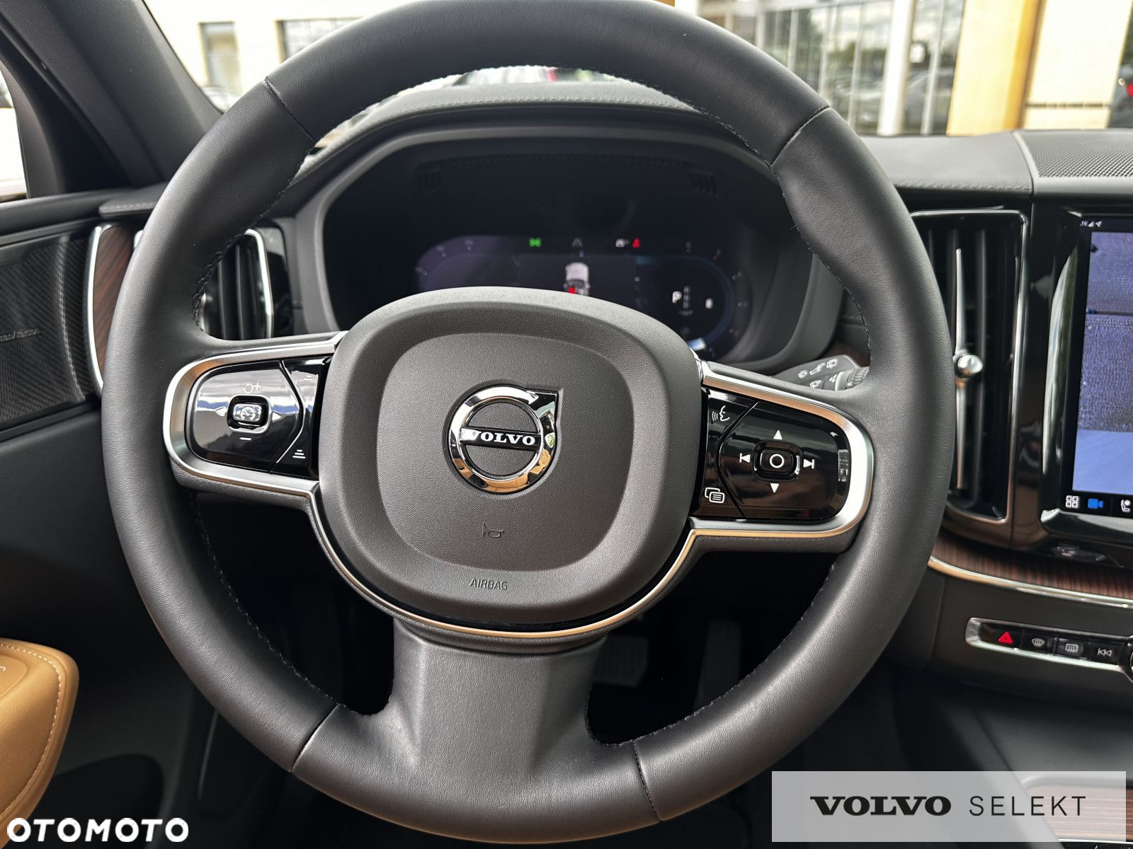 Volvo XC 60 - 13