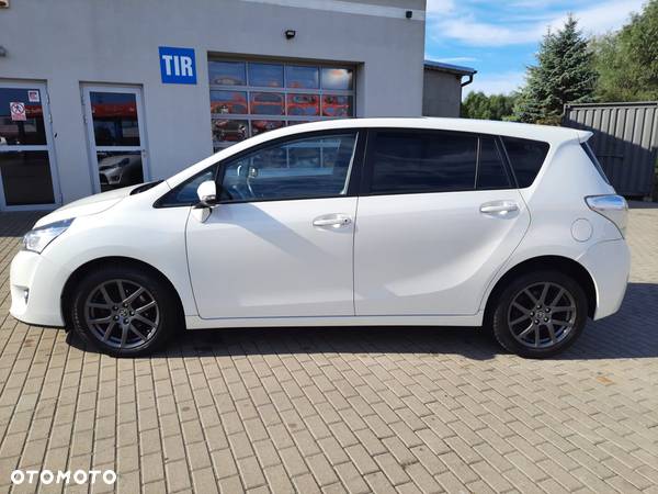 Toyota Verso 1.6 D-4D Premium 7os - 3