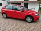 Volkswagen Golf 1.6 Trendline - 8