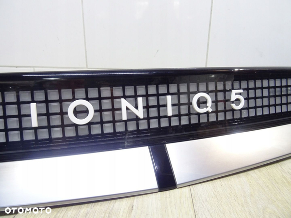 HYUNDAI IONIQ V 5 IONIQ5 LAMPA TYŁ TYLNA BLENDA 92409-GI110 - 5