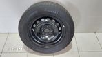 KOŁO ZAPASOWE FIAT BRAVO II R2010 195/65 R15 M+S PIRELLI SNOWCONTROL - 1