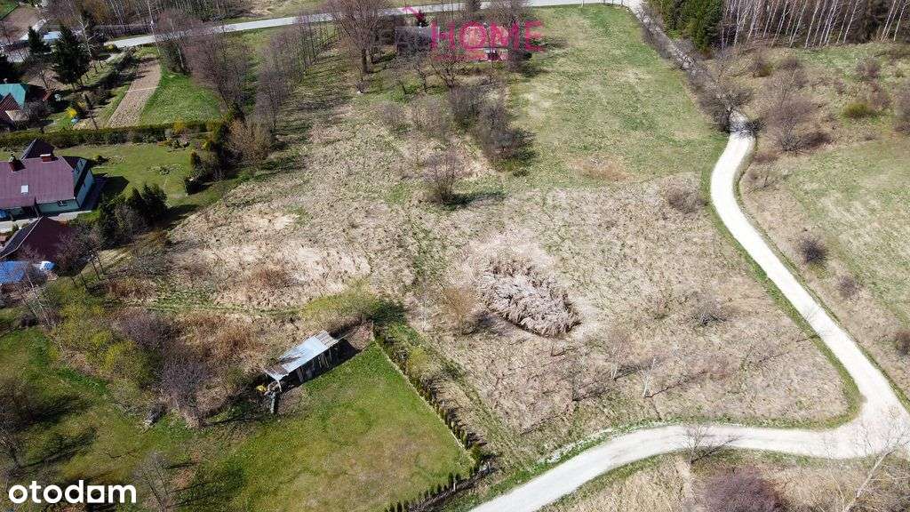 Działka Kąkolówka- 18,58A - Pełny obrazek: 5/9