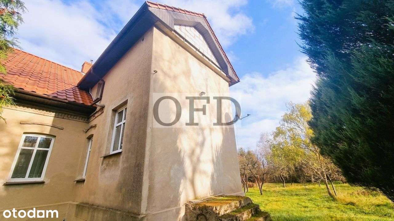 Dom, 266 m², Domaszków-6