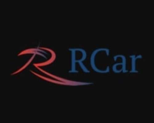 Rcarstand logo