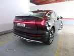 Audi e-tron Sportback 55 quattro S line - 2