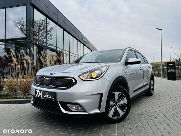 Kia Niro - 1