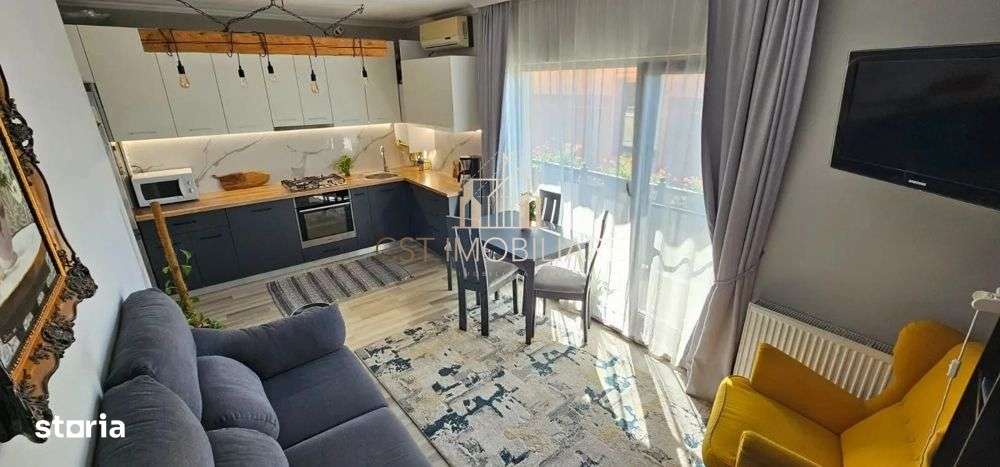 Vând apartament 3 camere - Imagine principală: 5/7