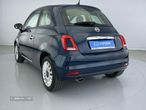 Fiat 500 1.0 Hybrid Lounge - 28