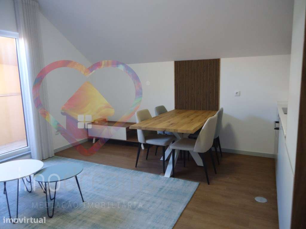 Apartamento T1, centro da cidade de Aveiro - Grande imagem: 2/29