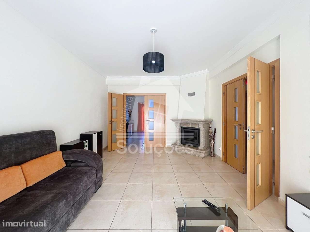 Moradia com 3 Quartos Localizada na Bemposta para Arrendamento Anual - Grande imagem: 5/22