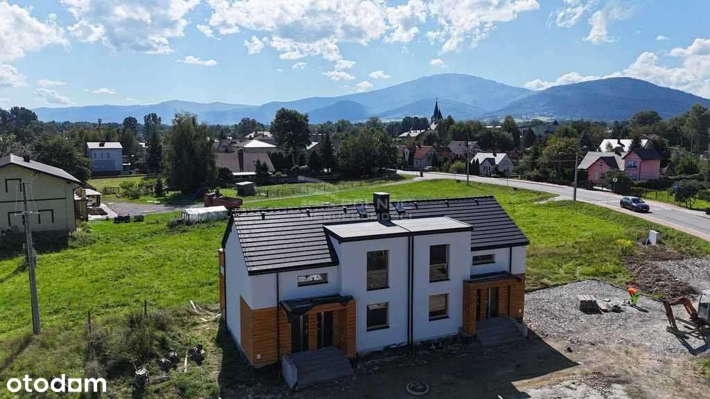 Końcówka budowy, wysoki standard - Pełny obrazek: 4/20