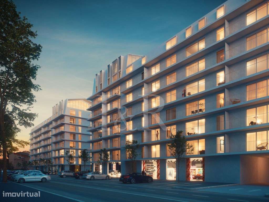 Loja com 2 frentes perto do Parque das Nações, Lisboa - Grande imagem: 4/32