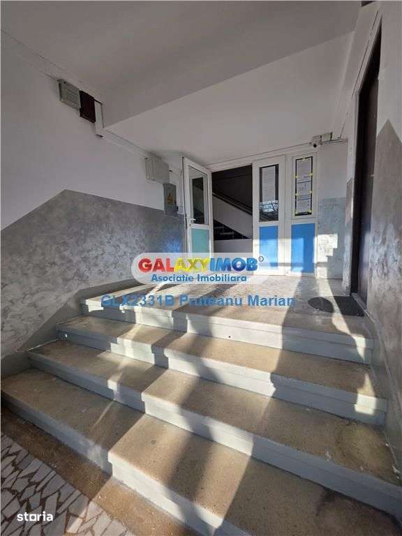 Vanzare garsoniera Moderna situata in apropriere de Piata Doemeni-14