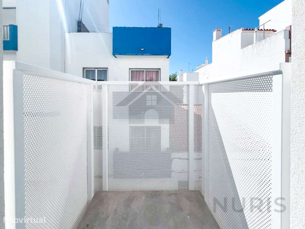 Apartamento T1 para venda no centro de Portimão - Grande imagem: 3/14