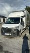 Renault Master partner 8 pal - 2