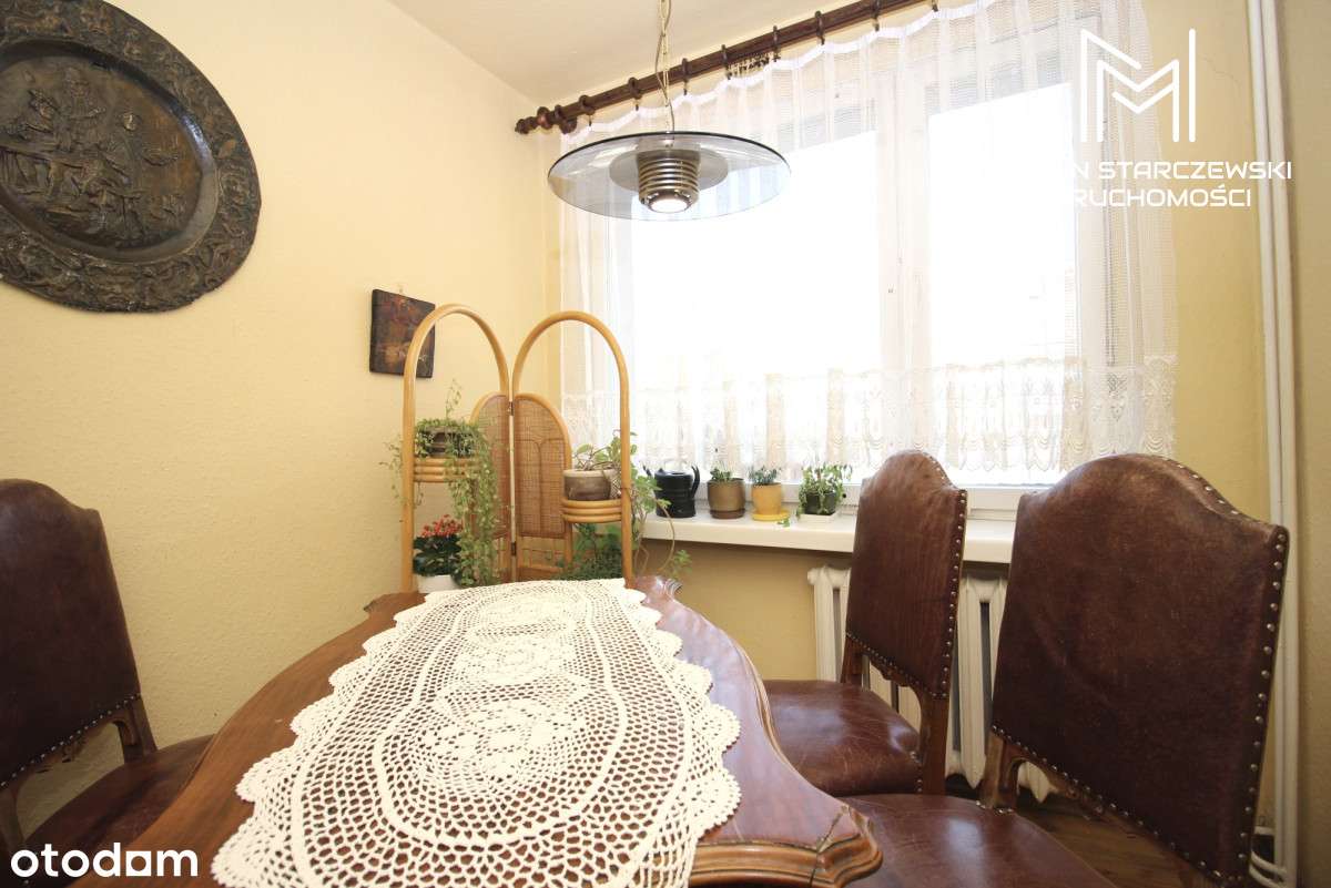 ⭐‼️Klimatyzacja. Parking pod wiatą. Loggia‼️⭐-3