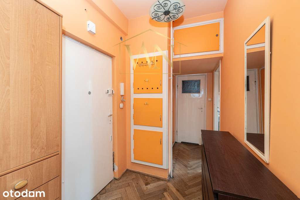 Okazja! Przestronne 36m w topowej lokalizacji-10