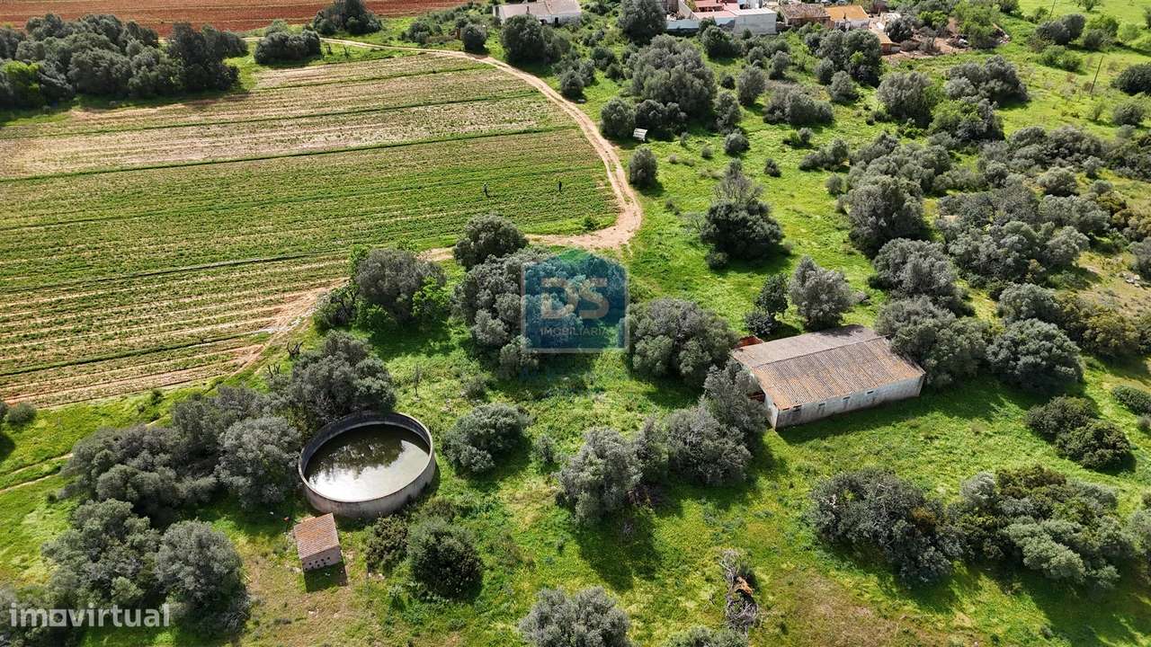 Terreno Misto  Venda em Lagoa e Carvoeiro,Lagoa (Algarve) - Grande imagem: 5/14