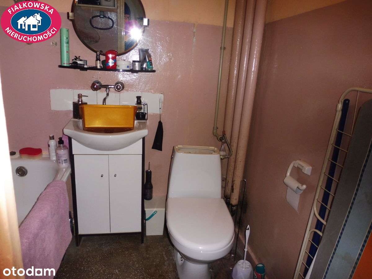 Mieszkanie na sprzedaż-7