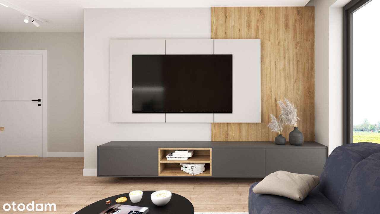 Bezczynszowe mieskzania w spokojnej okolicy-6