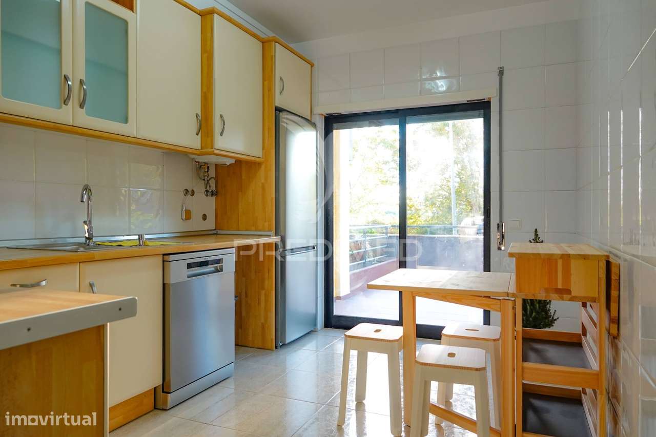 Apartamento T2 remodelado, Abrantes. - Grande imagem: 5/23