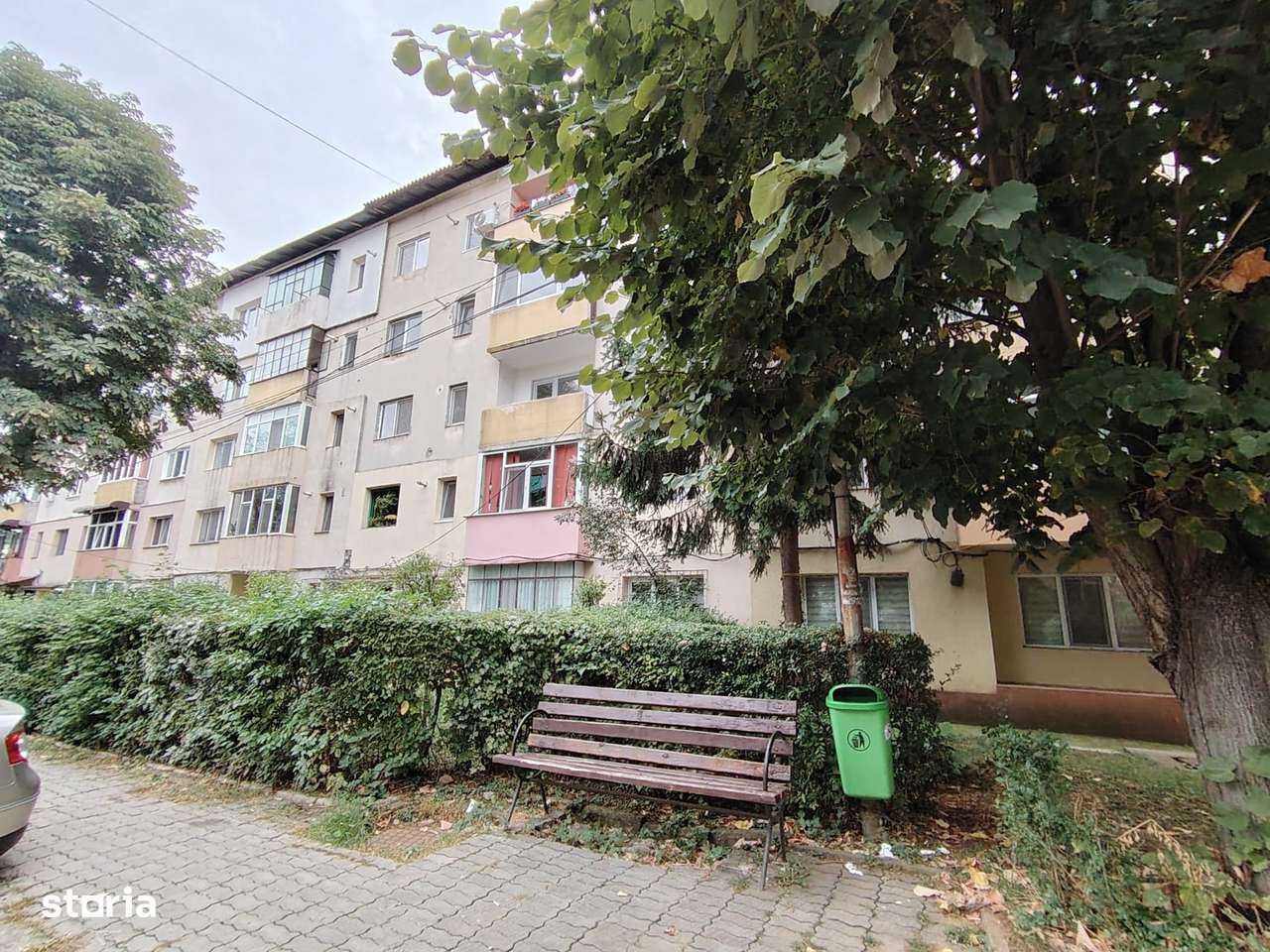 Pret redus!!!Ap 2 camere cauta sa fie modernizat- Micro 9-0