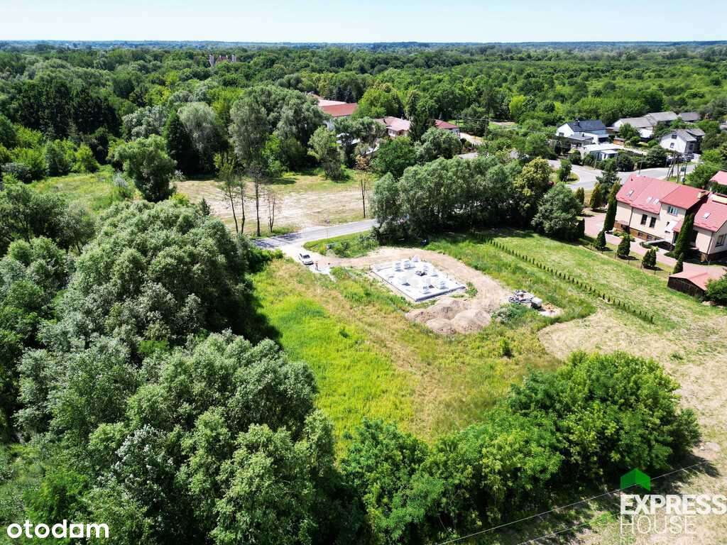 Pałac i Jezioro Rokola | WZ | 4 dz budowlane - Pełny obrazek: 4/8