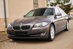 BMW Seria 5 - 7