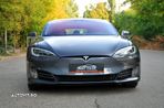 Tesla Model S Maximale Reichweite - 6