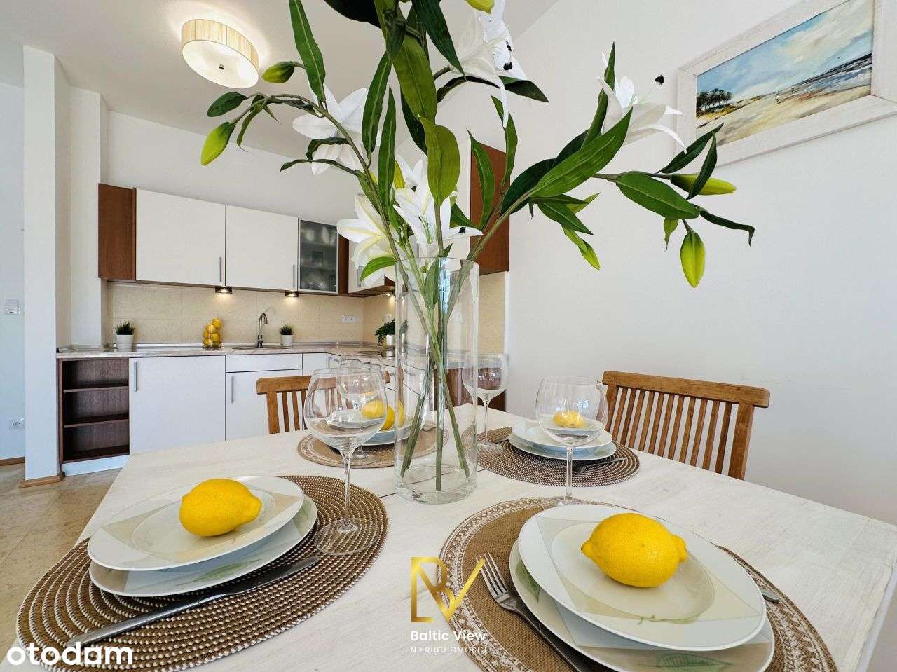 Elitarny adres, Twój prywatny azyl nad morzem-1