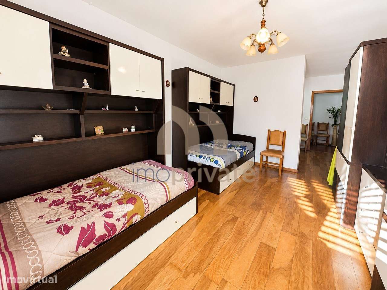 Andar Moradia T2+1 em Santa Eulália, Vizela-6