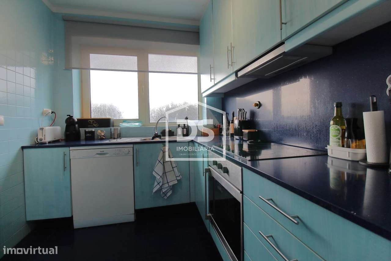 Apartamento T2 Venda em Matosinhos e Leça da Palmeira,Matosinhos-11