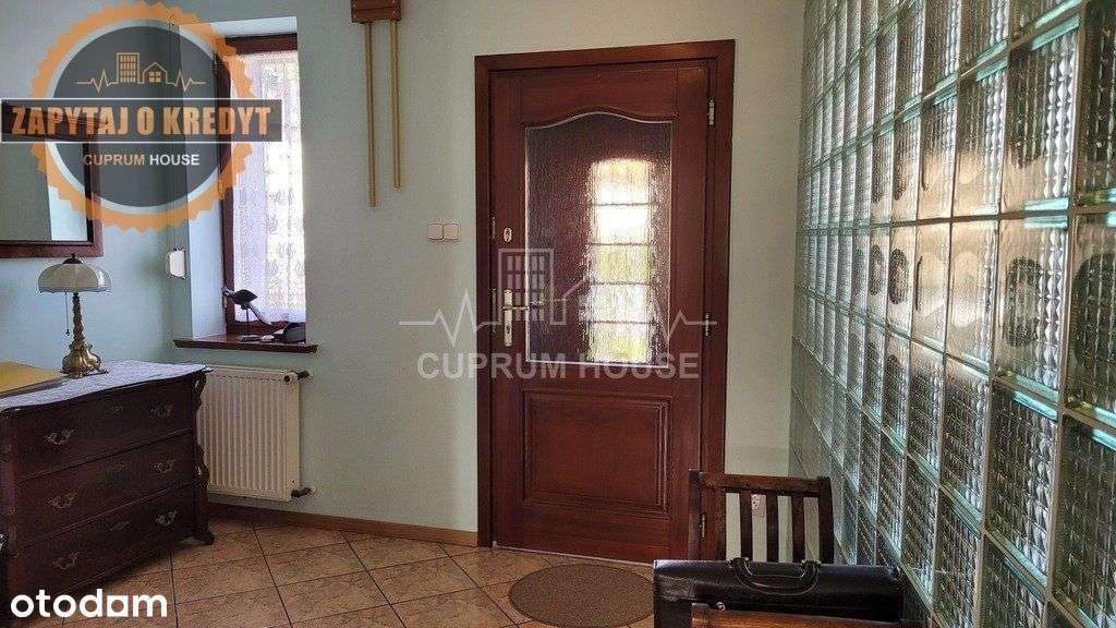 Dom w zabudowie szeregowej -skrajny - Pełny obrazek: 4/15