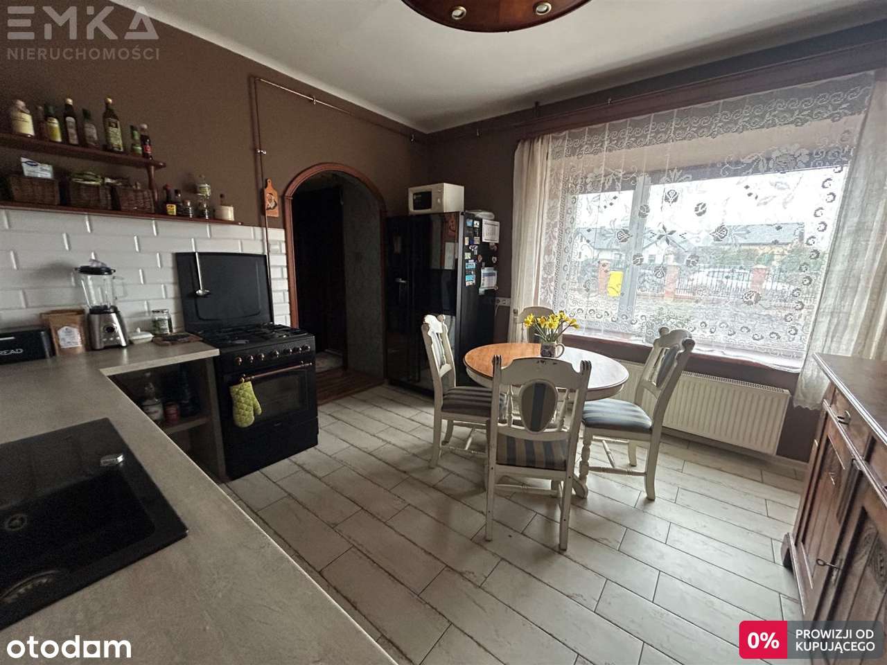 Międzywojenna willa 1926 | 2 niezależne mieszkani-15