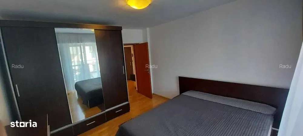 Bulevardul Unirii | Apartament 2 camere | Loc de Parcare - Imagine principală: 4/8