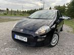 Fiat Grande Punto Gr Actual 1.2 8V Estiva - 21