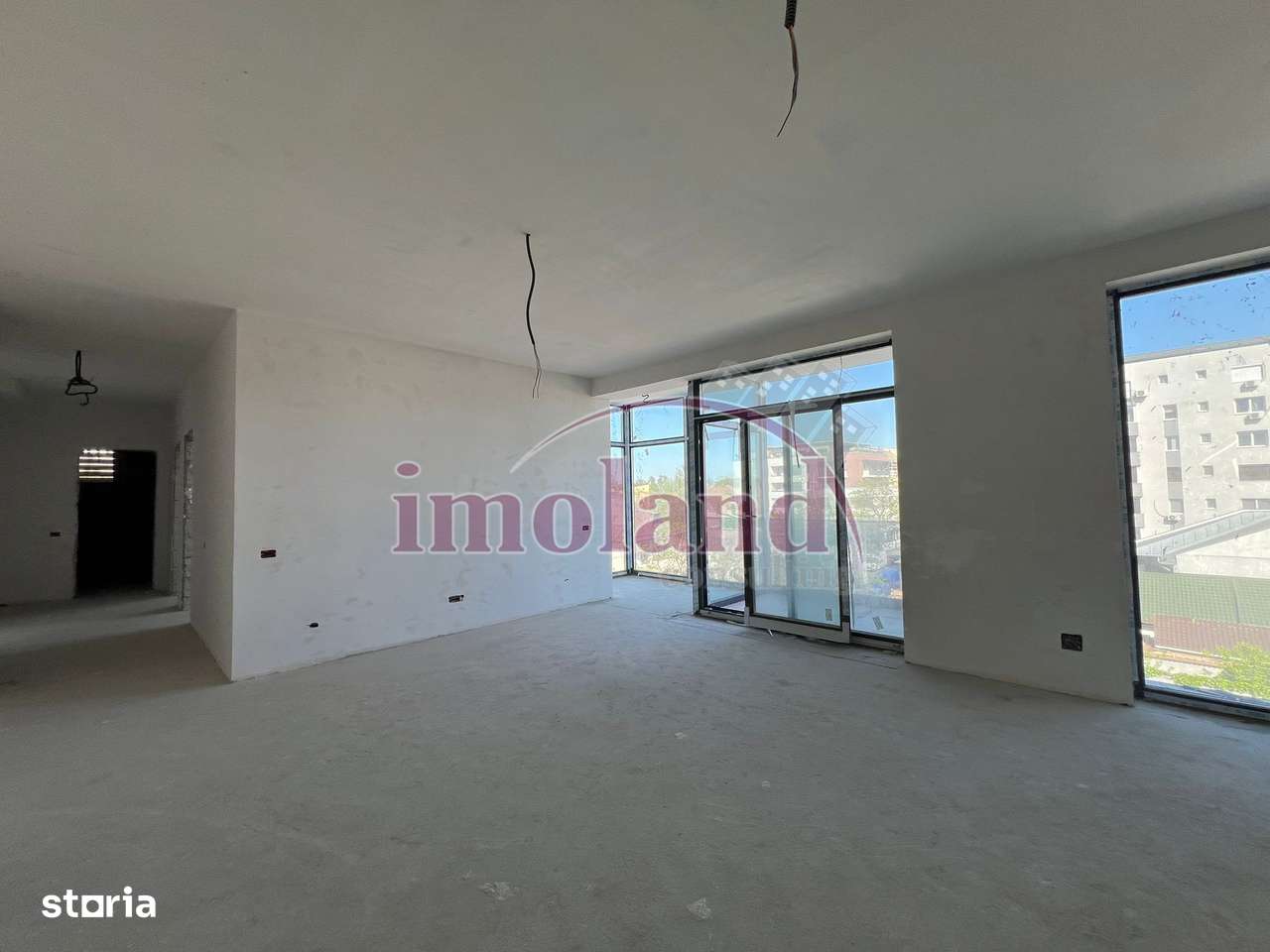 Apartament 3 camere - Zona Marriott - Imagine principală: 4/15