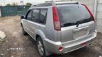 Nissan X Trail T30 motor 2.5 QR25DE benzină cutie manuală bara capota fată far aripă interior roti - 4