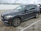 BMW X3 - 1