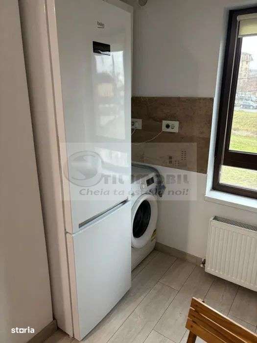 Apartament 2 camere Nicolina- 399 euro - Imagine principală: 4/6