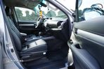 Toyota Hilux 2.8D 204CP 4x4 Double Cab AT Executive - 24