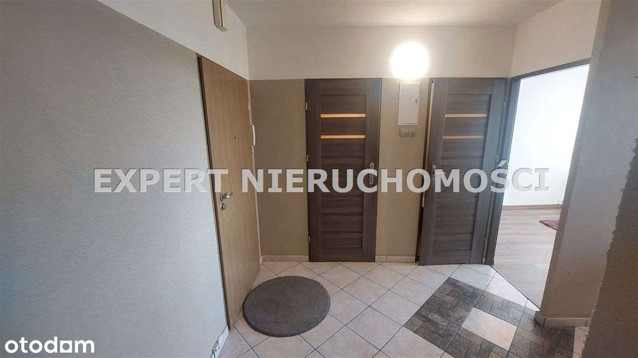 Przestronne 3 Pokoje Z Balkonem ul.Daleka Od Zaraz-8