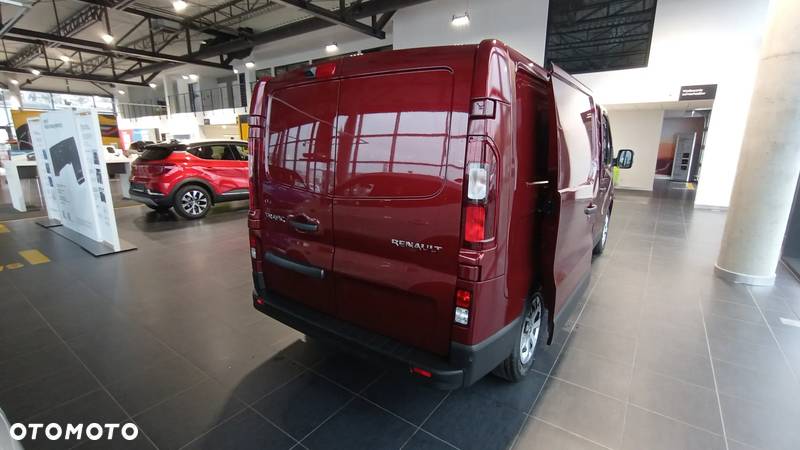 Renault TRAFIC - 5